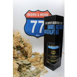 Bierbrouwerij De Magistraat De Magistraat De Kalefater 101 BA Stout fles 33 cl 12,00% Bierbrouwerij De Magistraat De Magistraat De Kalefater 101 BA Stout fles 33 cl 12,00%