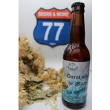 De Zevende Hemel De Zevende Hemel Dorst aan de Maas Blond Fles 33 cl  6,00%