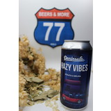 Cervecera Peninsula Peninsula Hazy Vibes Strata & Belma Blik 44 cl  5,80%