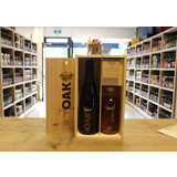 De Ryck-Arend De Ryck-Arend Oak Anniversary Box De Ryck-Arend De Ryck-Arend Oak Anniversary Box
