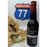 De Molen De Molen Hel & Verdoemenis Kokos BA Stout Fles 33 cl 10,90% De Molen De Molen Hel & Verdoemenis Kokos BA Stout Fles 33 cl 10,90%