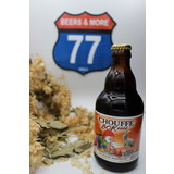 Brasserie D'ACHOUFFE Brasserie D'Achouffe  Chouffe Bok 6666 Bok Fles 33 cl  6,60% Brasserie D'ACHOUFFE Brasserie D'Achouffe  Chouffe Bok 6666 Bok Fles 33 cl  6,60%