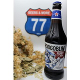 Wychwood Wychwood Hobgoblin Ruby Fles 50 cl 5,20% Wychwood Wychwood Hobgoblin Ruby Fles 50 cl 5,20%