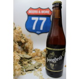 Vleesmeester Brewery Vleesmeester Brewery Hoogheid Fles 33 cl 9.00%