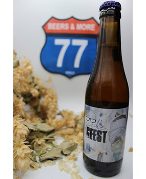 Vleesmeester Brewery Vleesmeester Brewery Zieke Geest Fles 33 cl 7.50% Vleesmeester Brewery Vleesmeester Brewery Zieke Geest Fles 33 cl 7.50%