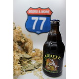 Brouwerij van Steenberge Brouwerij van Steenberge Leutebok Bokbier fles 33 cl 7,50%