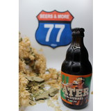 Antwerpse Brouwcompagnie Antwerpse Brouwcompagnie Nonkel Pater Qua-Dubbel Fles 33 cl  9,00% Antwerpse Brouwcompagnie Antwerpse Brouwcompagnie Nonkel Pater Qua-Dubbel Fles 33 cl  9,00%