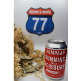 Kompaan Kompaan Lobster Saison Blik 33 cl  6,10%