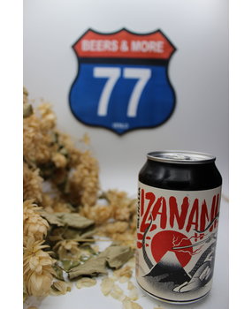 Brouwerij Walhalla Brouwerij Walhalla Izanami Sorachi Stout Blik 33 cl 7,80% Brouwerij Walhalla Brouwerij Walhalla Izanami Sorachi Stout Blik 33 cl 7,80%