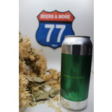 Other Half Brewing Other Half Brewing All Green IPA Blik 47,3 cl  10,50%