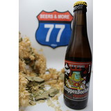 Het Nest Het Nest Schuppenboehoe Grand Cru Fles 33cl 10,0%