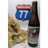 Het Nest Het Nest Schuppenboer Winter BA 33cl 10,0% Het Nest Het Nest Schuppenboer Winter BA 33cl 10,0%