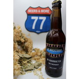 Bierbrouwerij De Magistraat De Magistraat De Vuurboeter Barleywine fles 33 cl  12,50% Bierbrouwerij De Magistraat De Magistraat De Vuurboeter Barleywine fles 33 cl  12,50%