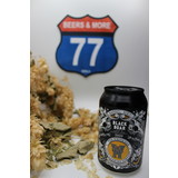 The White Hag The White Hag Black Boar 2020 BA Stout Stout Blik 33 cl 10,20% The White Hag The White Hag Black Boar 2020 BA Stout Stout Blik 33 cl 10,20%