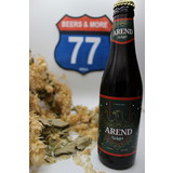 De Ryck-Arend De Ryck-Arend  Winter Fles 33 cl  7,00% De Ryck-Arend De Ryck-Arend  Winter Fles 33 cl  7,00%