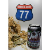 Birrificio Lambrate Birrificio Lambrate Fa Bala L'Oeucc IPA Blik 33 cl  5,80%