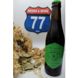 Tom's Brouwerij Tom's Brouwerij Verloren Donker Dubbel fles 33 cl 7,50% Tom's Brouwerij Tom's Brouwerij Verloren Donker Dubbel fles 33 cl 7,50%