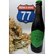 Tom's Brouwerij Tom's Brouwerij Verloren Donker Dubbel fles 33 cl  7,50%