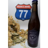 Tom's Brouwerij Tom's Brouwerij Jo'ke Honingblond fles 33 cl 6,50% Tom's Brouwerij Tom's Brouwerij Jo'ke Honingblond fles 33 cl 6,50%