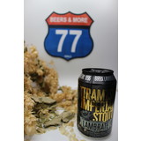 Birrificio Lambrate Birrificio Lambrate Tiramisu Imperial Stout Blik 33 cl 11,50% Birrificio Lambrate Birrificio Lambrate Tiramisu Imperial Stout Blik 33 cl 11,50%