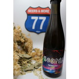 Oedipus Oedipus Studio Oedipus Gospel Vintage 2021 Fles 37.5 cl  8,00% Oedipus Oedipus Studio Oedipus Gospel Vintage 2021 Fles 37.5 cl  8,00%
