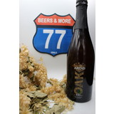 De Ryck-Arend De Ryck-Arend Oak Tripel Fles 75 cl  9,00%