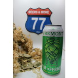 Fremont Fremont Field to Ferment Fresh Hop Pale Ale Blik 47.3 cl  6,00%