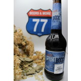 Brauerei Hofstetten Hofstetten Granit bock Bockbier Fles 33 cl 7,20% Brauerei Hofstetten Hofstetten Granit bock Bockbier Fles 33 cl 7,20%