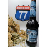 Brauerei Hofstetten Hofstetten Granit eis bock Bockbier Fles 33 cl 11,50% Brauerei Hofstetten Hofstetten Granit eis bock Bockbier Fles 33 cl 11,50%