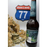 Brauerei Hofstetten Hofstetten Saphir Heller Bock Fles 33 cl 6,50% Brauerei Hofstetten Hofstetten Saphir Heller Bock Fles 33 cl 6,50%