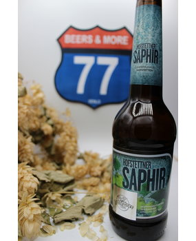 Brauerei Hofstetten Hofstetten Saphir Heller Bock Fles 33 cl 6,50% Brauerei Hofstetten Hofstetten Saphir Heller Bock Fles 33 cl 6,50%