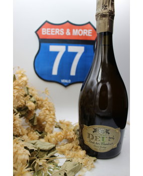 Bosteels Bosteels Deus Brut Des Flandres Fles 75 cl  11,50% Bosteels Bosteels Deus Brut Des Flandres Fles 75 cl  11,50%