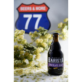 Van Honsebrouck Van Honsebrouck Kasteel Barista Quadrupel Fles 33 cl  11,00%