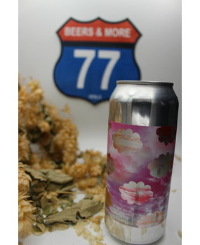 Other Half Brewing Other Half Brewing Tripel Mosaic Daydream IPA Blik 47,3 cl  10,50%