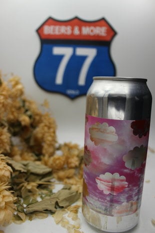 Other Half Brewing Other Half Brewing Tripel Mosaic Daydream IPA Blik 47,3 cl  10,50%