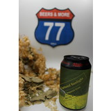 Puhaste Brewing Company Puhaste Brewing Company Captured Sunlight Gose Blik 33 cl  7,00%