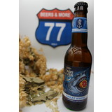 Stadshaven Brouwerij Stadshaven Brouwerij Great White Witbier Fles 33 cl  5,30% Stadshaven Brouwerij Stadshaven Brouwerij Great White Witbier Fles 33 cl  5,30%