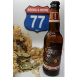 Stadshaven Brouwerij Stadshaven Brouwerij Piranha Tripel Fles 33 cl 8,50% Stadshaven Brouwerij Stadshaven Brouwerij Piranha Tripel Fles 33 cl 8,50%