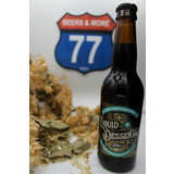 Big Belly Big Belly Liquid Desserts 18 Aztec Chocolate Lava Stout Fles 33 cl 12,00% Big Belly Big Belly Liquid Desserts 18 Aztec Chocolate Lava Stout Fles 33 cl 12,00%