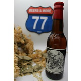 Brouwerij Bliksem Brouwerij Bliksem Hellevuur BA Tripel Fles 33 cl 10,00% Brouwerij Bliksem Brouwerij Bliksem Hellevuur BA Tripel Fles 33 cl 10,00%