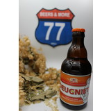 Brasserie Du Bocq Brasserie du Bocq Deugniet Blond Fles 33 cl  8,10%