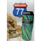 Piwne Podziemie Piwne Podziemie Biotransformers #1 Wine NEIPA Blik 50 cl 6,90% Piwne Podziemie Piwne Podziemie Biotransformers #1 Wine NEIPA Blik 50 cl 6,90%