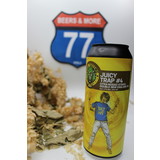 Piwne Podziemie Piwne Podziemie Juicy Trap #4 NEIPA Blik 50 cl 7,70% Piwne Podziemie Piwne Podziemie Juicy Trap #4 NEIPA Blik 50 cl 7,70%