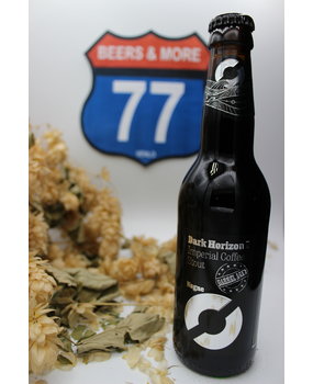 Nogne Nøgne Ø Dark Horizon 7 BA Fles 33 cl 16,00%