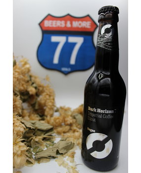 Nogne Nøgne Ø Dark Horizon 7 Fles 33 cl 16,00%