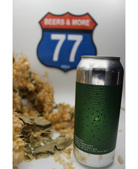 Other Half Brewing Other Half Brewing Double Green Dots IPA Blik 47,3 cl  9,00%