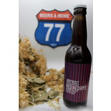 Van Moll Van Moll Red Red Rye BA Rye Wine fles 33 cl  11,50% Van Moll Van Moll Red Red Rye BA Rye Wine fles 33 cl  11,50%
