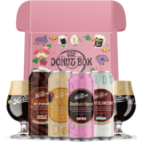 The Bruery The Bruery What's in the box(Donutbox) Blik 44 cl