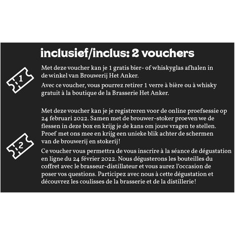 Het Anker Het Anker Gouden Carolus Imperial Maltbox Dark Ale Fles 75cl 11,00% Het Anker Het Anker Gouden Carolus Imperial Maltbox Dark Ale Fles 75cl 11,00%
