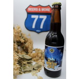 De 12 Stuyvers De 12 Stuyvers Winterbier Fles 33 cl  8,50% De 12 Stuyvers De 12 Stuyvers Winterbier Fles 33 cl  8,50%
